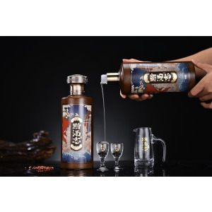 黔酒志 黔酒志