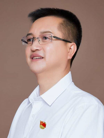 陸寶(延安365公益協會會長) 陸寶(延安365公益協會會長)