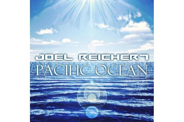 Pacific Ocean Pacific Ocean