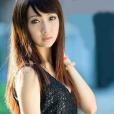 Temperament beauty Temperament beauty