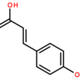 4-羥基肉桂酸