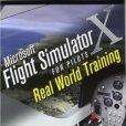 Microsoft Flight Simulator X for Pilots Microsoft Flight Simulator X for Pilots