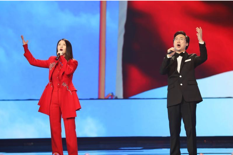 寸心(廖昌永、譚維維演唱的歌曲) 寸心(廖昌永、譚維維演唱的歌曲)