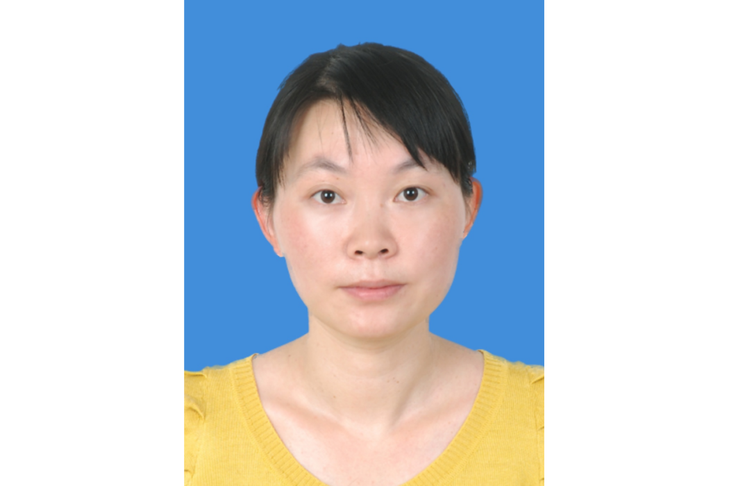 陸梅(西南林業大學副教授) 陸梅(西南林業大學副教授)