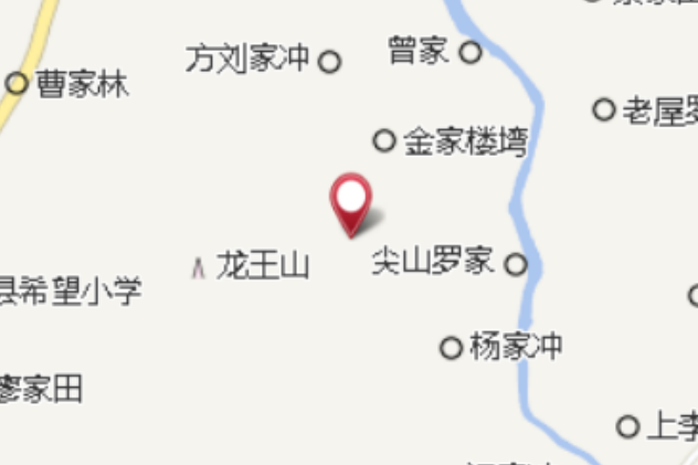 上鋪塆