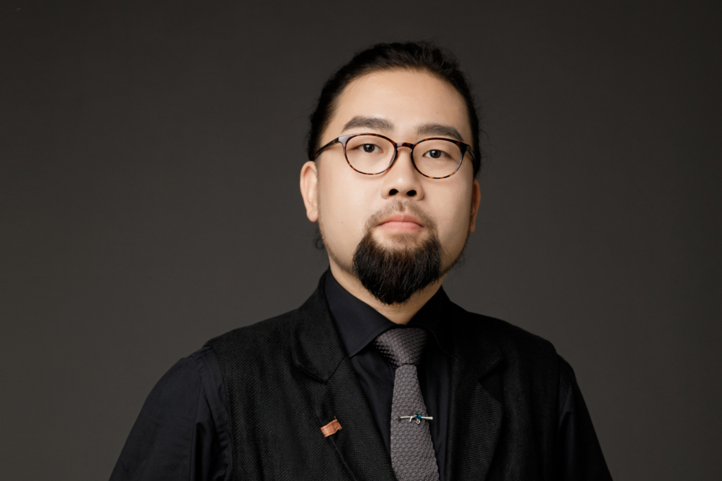 張震(開心麻花簽約藝人) 張震(開心麻花簽約藝人)