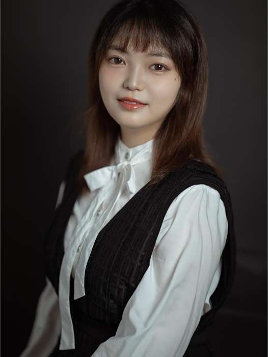 徐若藍 徐若藍