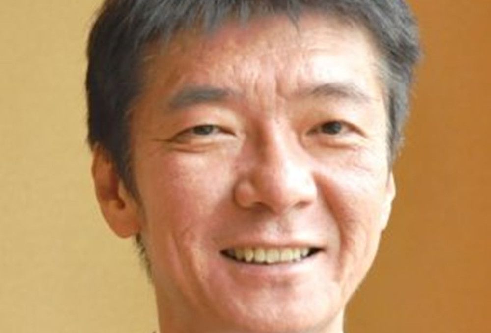 成島出 成島出