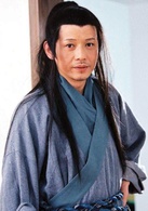 東方朔(2008年程前、靳東主演電視劇)