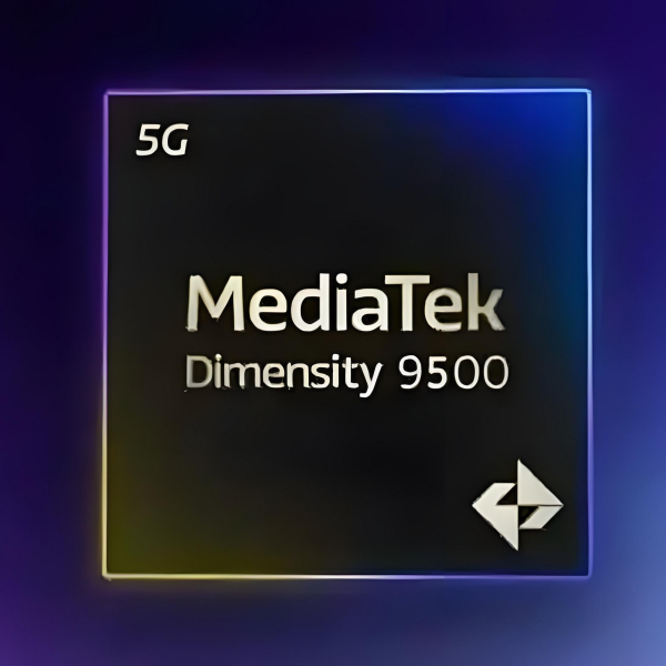 天璣9500 天璣9500
