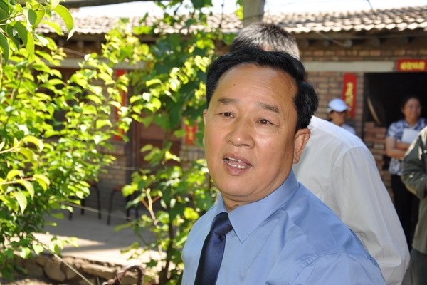 張章寶 張章寶