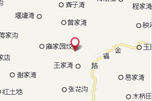 流溪寺廟 流溪寺廟