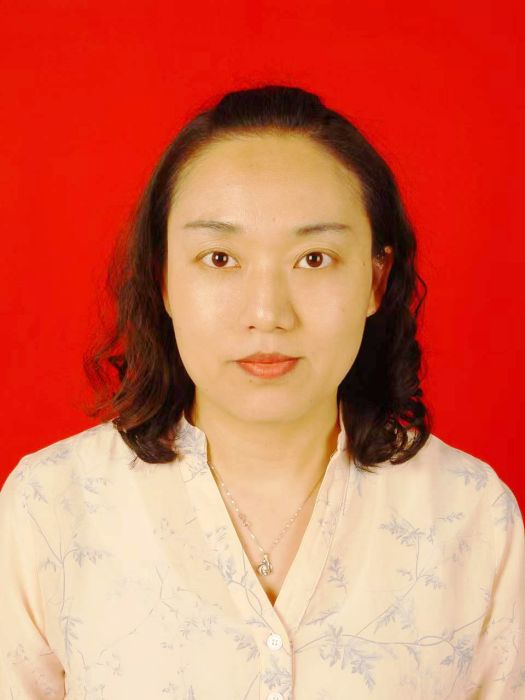 何艷華(山西師範大學生命科學學院副教授) 何艷華(山西師範大學生命科學學院副教授)