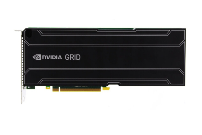 麗台GRID K1 麗台GRID K1