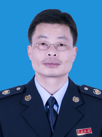 毛立波(國家稅務總局富川瑤族自治縣稅務局黨委委員) 毛立波(國家稅務總局富川瑤族自治縣稅務局黨委委員)