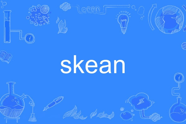skean skean