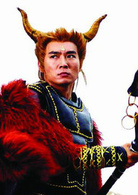 紅孩兒(2005年焦恩俊主演電視劇)