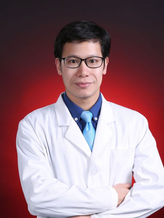 葉劍飛(北京大學第三醫院泌尿外科副主任醫師) 葉劍飛(北京大學第三醫院泌尿外科副主任醫師)