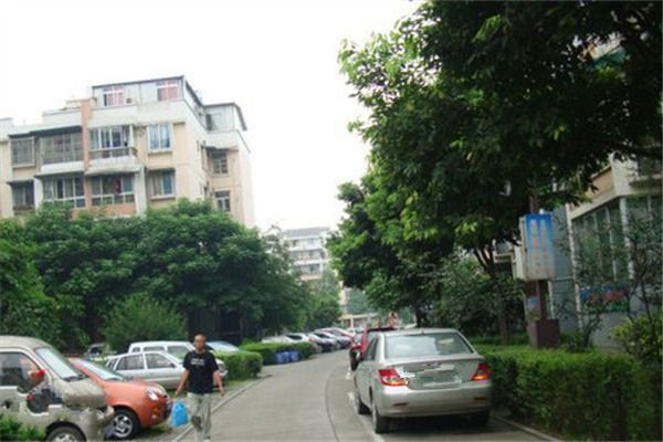 泉水南苑 泉水南苑