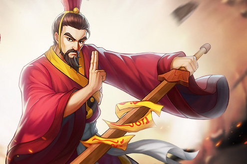 程昱(遊戲《三國戰紀》中的武將) 程昱(遊戲《三國戰紀》中的武將)