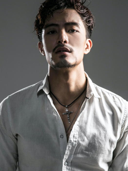 丘子健 丘子健