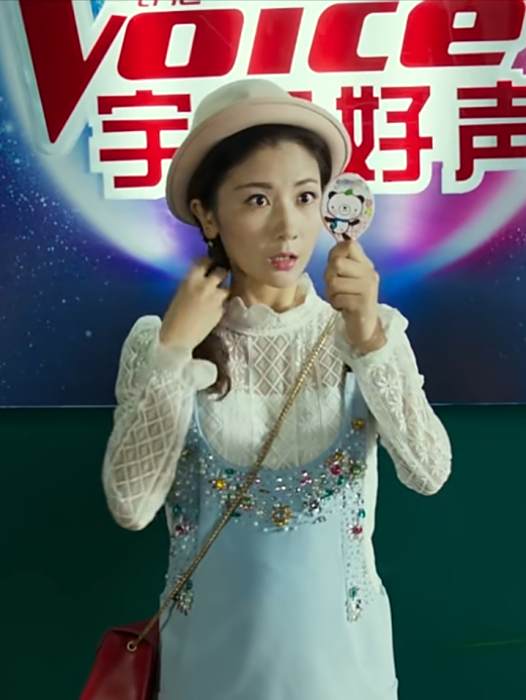 牛小蘭 牛小蘭
