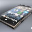 諾基亞Lumia 1001 諾基亞Lumia 1001