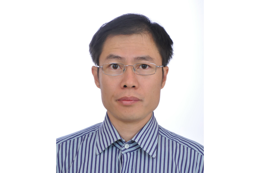 馬長峰(上海國家會計學院教師) 馬長峰(上海國家會計學院教師)