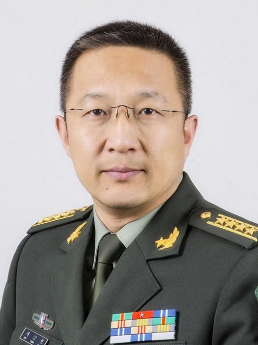 劉紹勇(解放軍文化藝術中心影視部主任) 劉紹勇(解放軍文化藝術中心影視部主任)