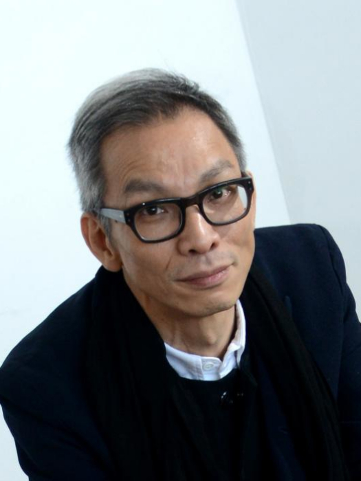 蘇國雲(中國香港藝術節副節目總監) 蘇國雲(中國香港藝術節副節目總監)