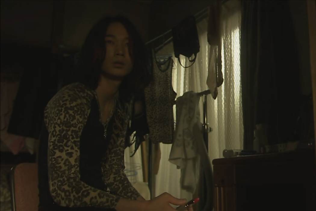 浦上真人 浦上真人