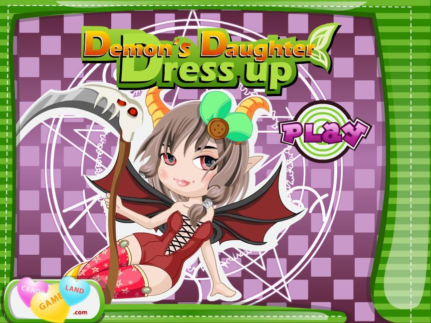 惡魔之魔女 惡魔之魔女