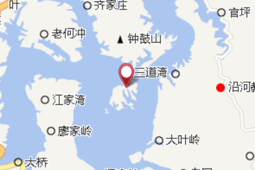 小海島 小海島