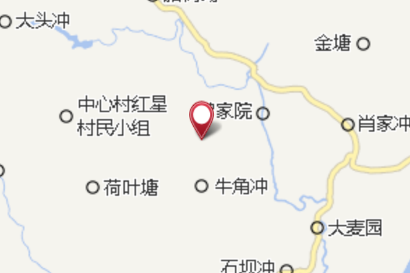 南灣廟 南灣廟