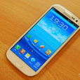 三星I747(Galaxy SIII) 三星I747(Galaxy SIII)