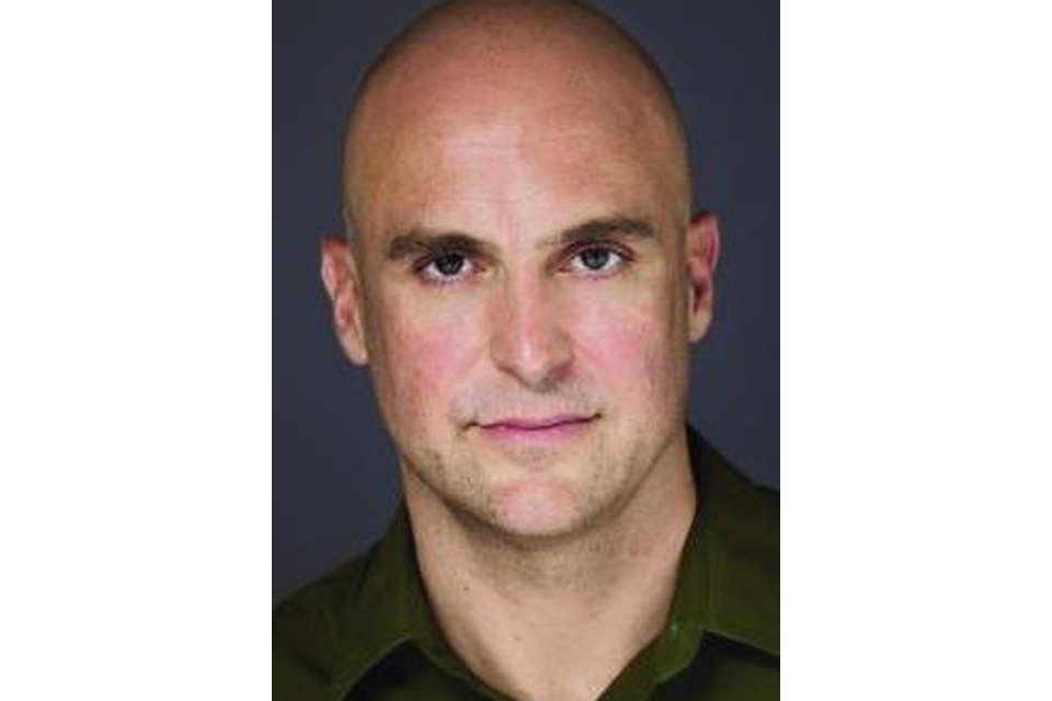 Patrick Cooley Patrick Cooley