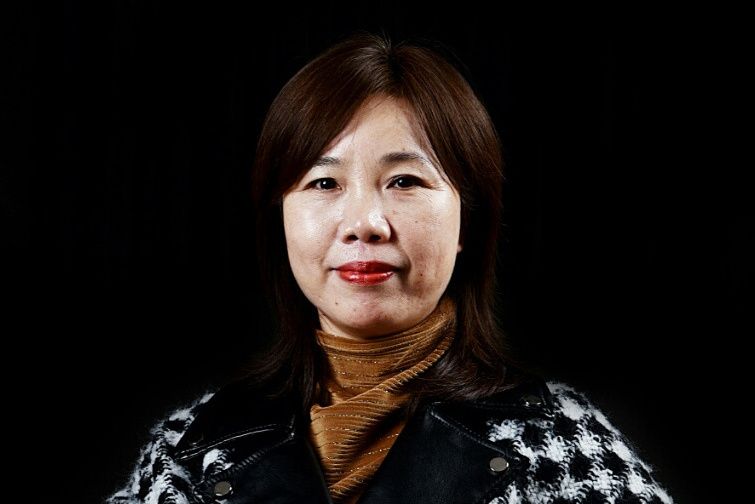 馮美蓮 馮美蓮