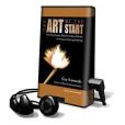 The Art of the Start(2009年Playaway出版的圖書) The Art of the Start(2009年Playaway出版的圖書)