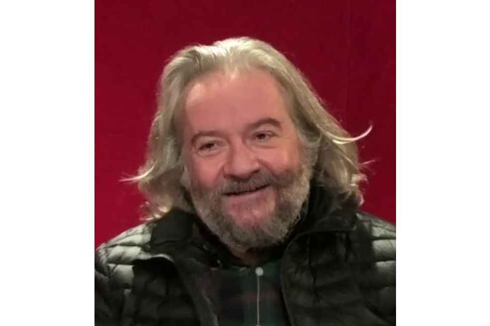 Jean-Alexandre Blanchet Jean-Alexandre Blanchet