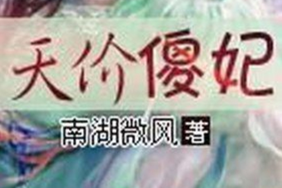 天價傻妃 天價傻妃