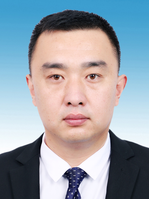 張祺(山東省濱州市無棣縣審計局黨組成員、副局長) 張祺(山東省濱州市無棣縣審計局黨組成員、副局長)