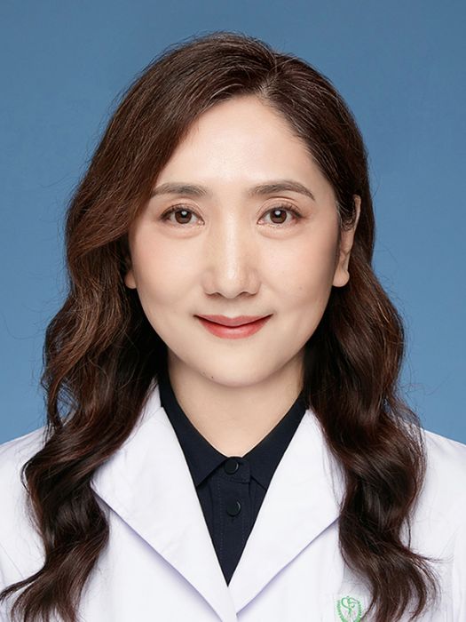 徐薇(北京友誼醫院皮膚科主任醫師) 徐薇(北京友誼醫院皮膚科主任醫師)
