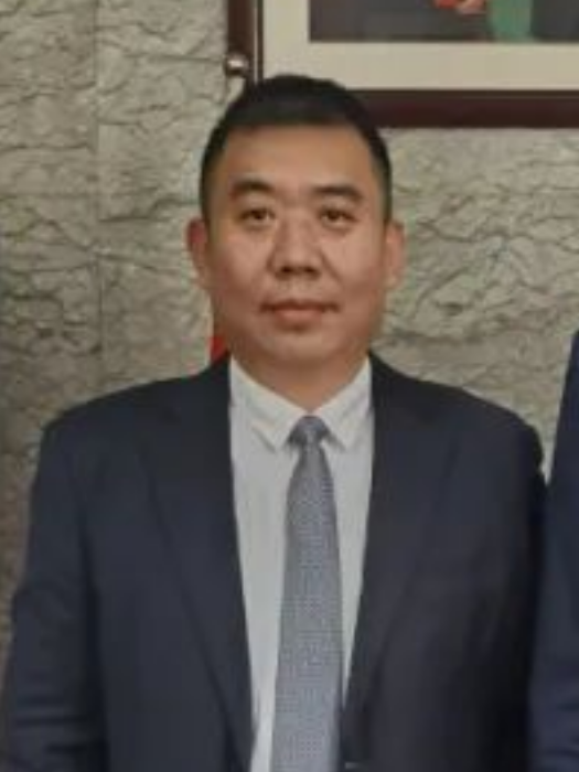 楚軒(泰通國際運輸有限公司董事長) 楚軒(泰通國際運輸有限公司董事長)
