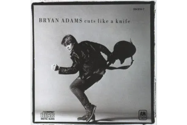 Straight from the heart(Bryan Adams演唱歌曲) Straight from the heart(Bryan Adams演唱歌曲)