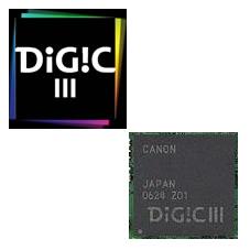 Digic III
