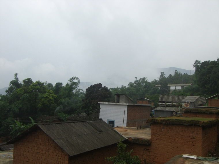 明咪臘村 明咪臘村