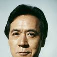 James Shigeta James Shigeta