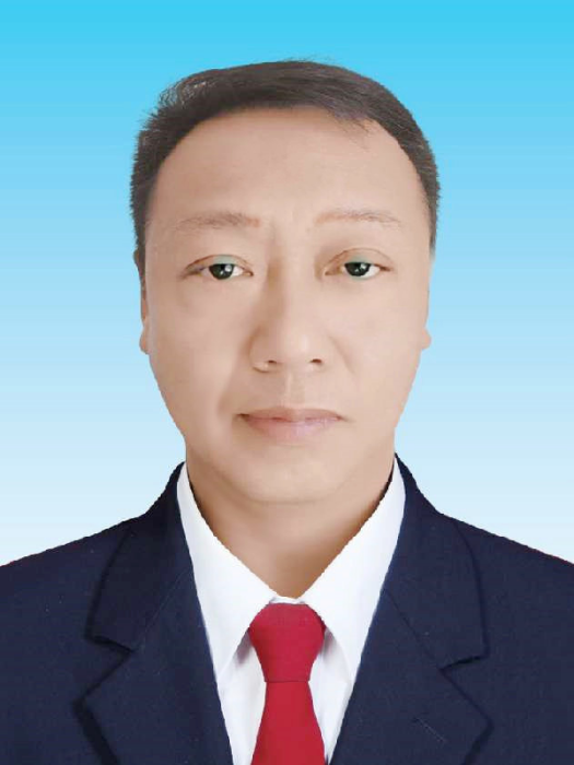 李新軍(新疆維吾爾自治區烏魯木齊市米東區農業農村局黨組副書記、局長)