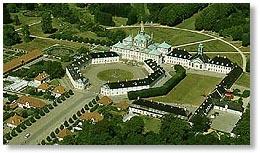 菲登斯堡宮