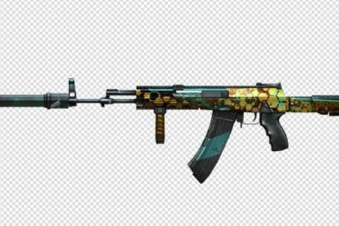 AK-12-試煉 AK-12-試煉